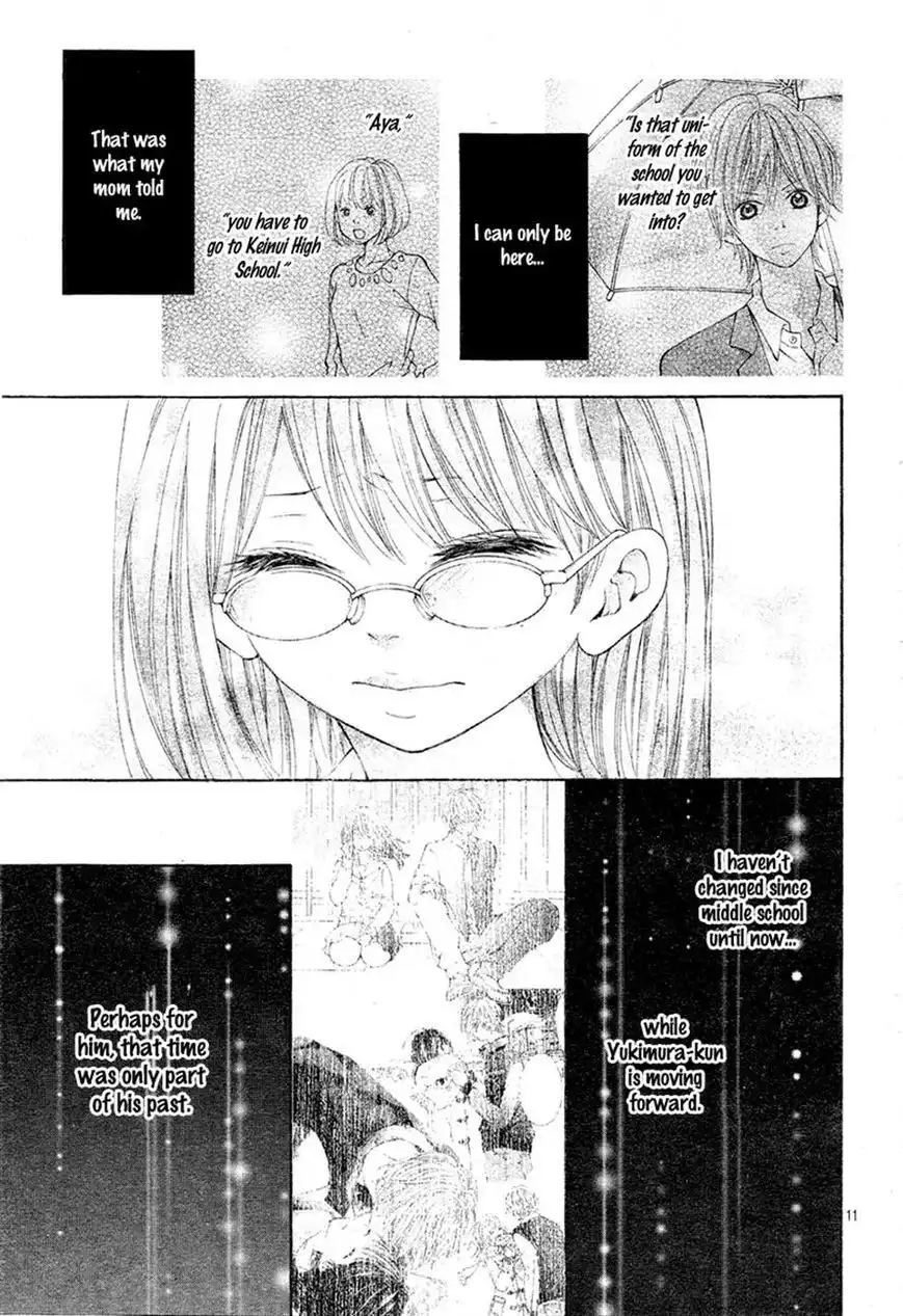 Hatsukoi wa Yuki no You ni Awakute Chapter 2 11